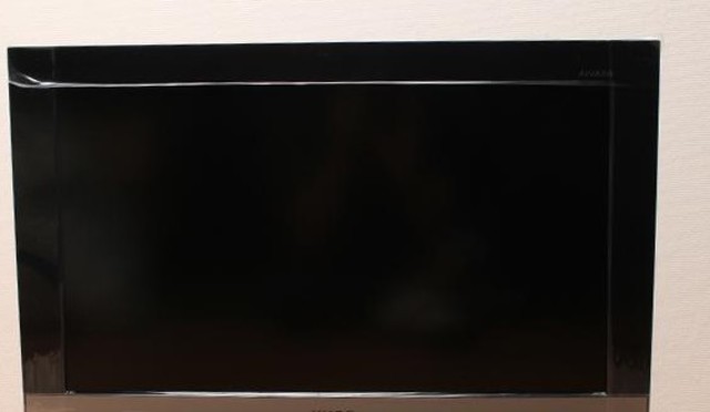 KDL-26EX300/SONY/ソニー/液晶テレビ/BRAVIA/26型/2010年製