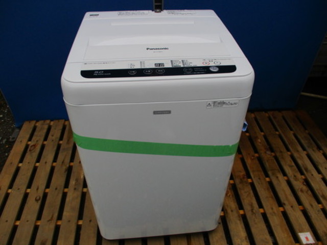 30日迄！送料無料★パナソニック 5kg 洗濯機【NA-F50B9C】 パナソニック、5kgの全自動洗濯機「NA-F50B3」 - 価格.com