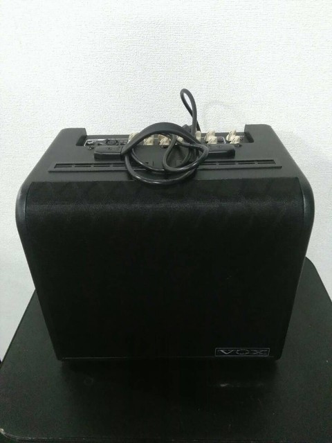AGA150/VOX/ヴォックス/アコースティックギター/150Wアンプ