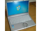 CF-SX2JE4DS/パナソニック/ノートパソコンの詳細ページを開く