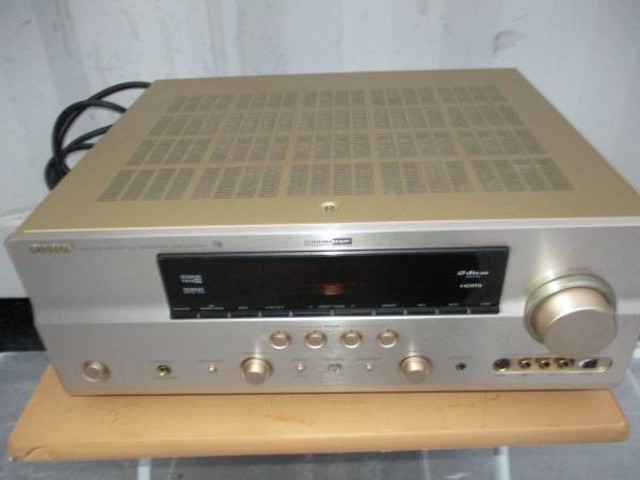 DSP-AX763■ヤマハ[YAMAHA]/AVアンプ