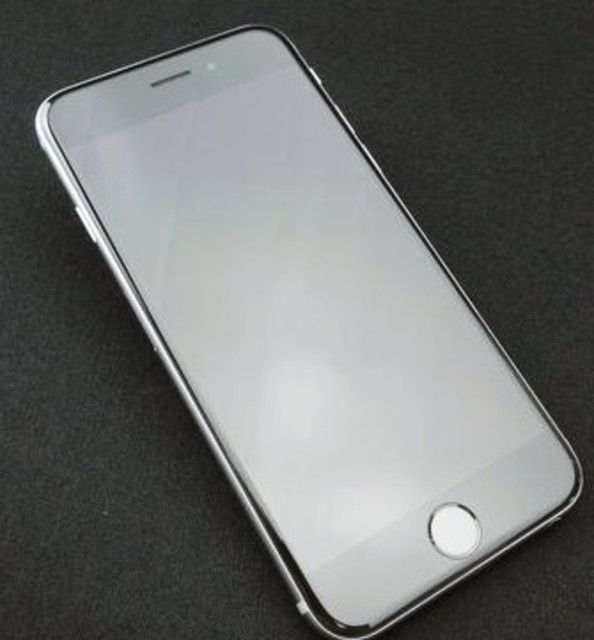iphone6s/Au/ゴールド