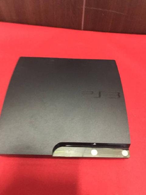CECH-2000A/ソニー/SONY/プレステ3/PlayStation 3/PS3/120GB/