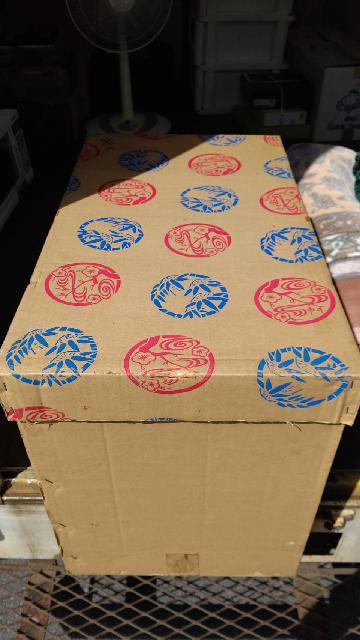 まとめて不要品回収　買取品と相殺　雑貨まとめ