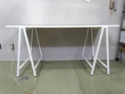 平塚/BD-560/フランフラン/PARFOISカウンターテーブルの詳細ページを開く