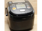 NP-WS10/ZOJIRUSHI/象印/圧力IH炊飯器/極め炊きの詳細ページを開く