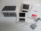 DSiLL/任天堂/本体＋ソフト12本の詳細ページを開く