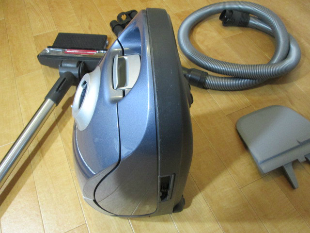 ミーレ 掃除機