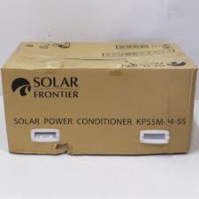 本厚木/KP55M-J4/パワー コンディショナー/OMRON （ その他家電）の