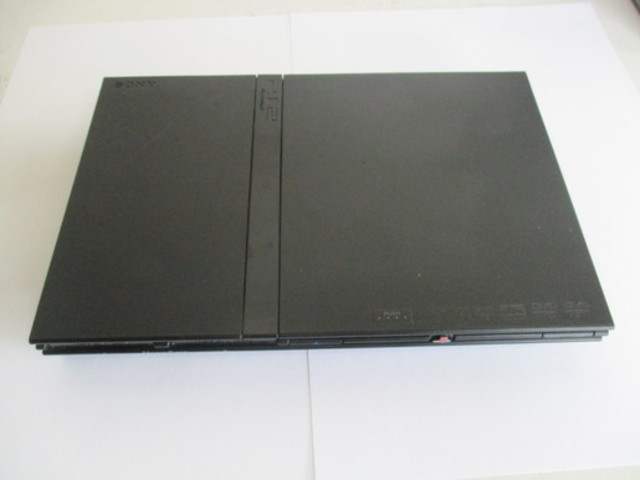 SCPH-70000/ソニー/SONY/プレステ2/PlayStation 2