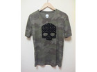 ハイドロゲン カモフラTシャツ ヴィトンパロディ Sの詳細ページを開く