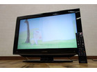 東芝 液晶テレビ 26型 REGZA ブルーレイ内臓 26R1BDPの詳細ページを開く