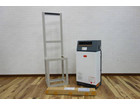 未使用 電極式蒸気加湿器 取付架台付き 200V WM-SEB08CFABの詳細ページを開く