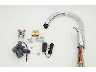  INAX SF-NB451SXU タッチレス水栓ナビッシュの詳細ページを開く