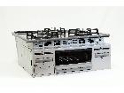 クリナップ ガスコンロ ＬＰガス の詳細ページを開く