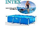 インテックス INTEX プール Lの詳細ページを開く