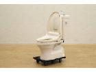 パナソニック 洋風便器セットTT パステルアイボリー ビューティ・トワレの詳細ページを開く