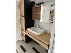 リクシル 洗面化粧台 キャビネット付き の詳細ページを開く
