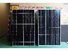 ソーラーパネル ジンコ PHOTOVOLTAIC MODULE JKM305M-60-J 305W の詳細ページを開く