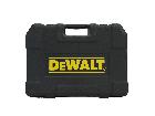 DEWALT 184 ピース ポリッシュ ブラック クローム メカニクス ツール セットの詳細ページを開く