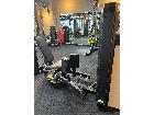 エヴォルギア ウェイトスタックマシン アブダクター&アダクターの詳細ページを開く