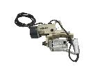 日立工機 LUh7 金工具 携帯電気ドリル 6.5mm 日東工器 M-65RA アトラマスターセットの詳細ページを開く