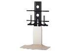 展示品 朝日木材加工 壁ピタテレビスタンドの詳細ページを開く