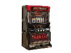 スロット台 ハナビ HANABI BHS2 アクロス 鍵付 コイン不要機の詳細ページを開く