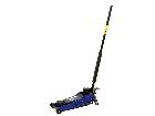 展示品 Torin 3トン アルミハイブリッドジャッキ SUVアダプターとフットペダル付きの詳細ページを開く
