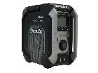 ジャンク品 マキタ 充電式ラジオ MR005G の詳細ページを開く