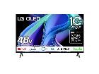 展示品 LG 48インチ 4K 有機ELテレビ OLED48A3PJAの詳細ページを開く