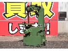 長谷川鉄工 バーチカルプロフィールサンダー VPS-3 単相200Vの詳細ページを開く