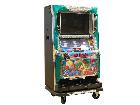 山佐 パチンコ台 シーマスター2GG ララ、旅立ちのプレリュード 鍵付きの詳細ページを開く