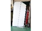 トレーニング用ミラー 全身鏡の詳細ページを開く
