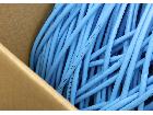 倉庫保管品 日本製線 Cat 5e UTPケーブル LANケーブル 300M巻の詳細ページを開く
