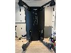 Kinesis キネシス テクノジム キネシスワン ケーブルマシン ファンクショントレーナーの詳細ページを開く