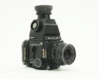 TACHIHARA Technika 4x5 フィルムカメラ