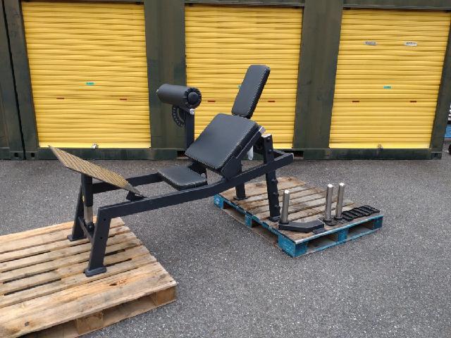  エボルギア グルートメーカー 