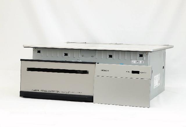 日立 ビルトインIHクッキングヒーター