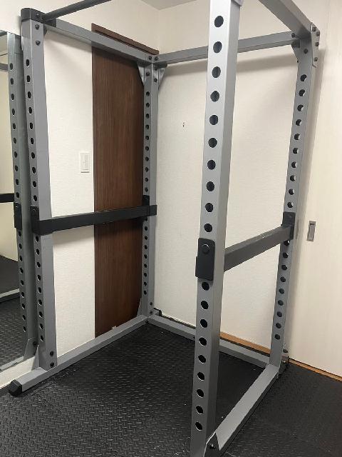 赤いパワーラック 引き取り限定 赤いパワーラック 引き取り限定 パワーラックの買取・査定