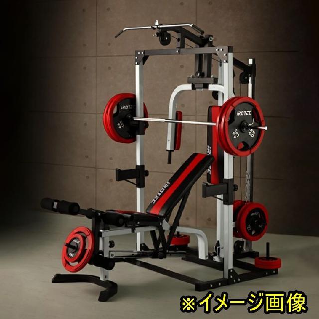 アイロテック マルチビルダーステーション140R