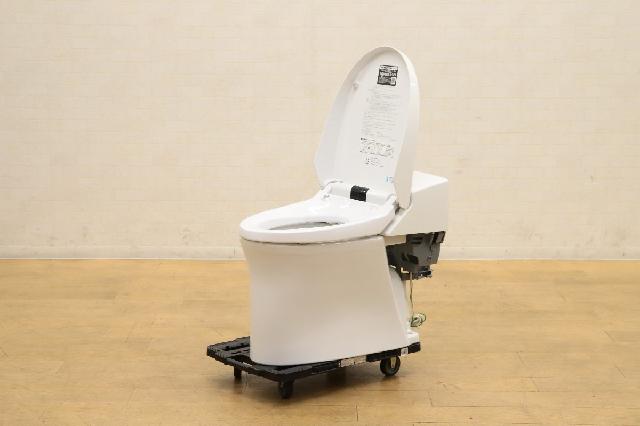 リクシル サティス 便器