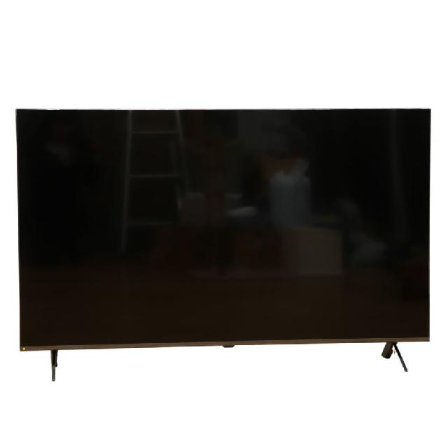 LG 4K カラーテレビ 55QNEDJQA 55V型