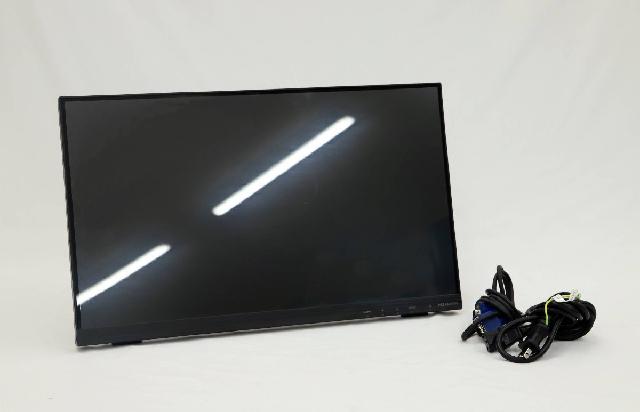 LCD-MF224FDB-T-B4 モニター LCD-MF224FDB-T-B4 モニター LCD-MF224FDB