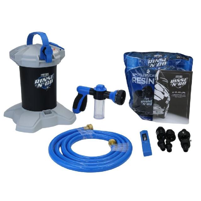 Unger Rinse'n'Go 洗車用純水器