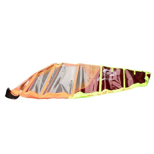 ガストラ マトリックスセイル GAASTRA MATRIX 6.7m2 セイル ウインドサーフィン 