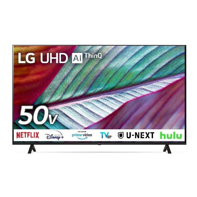 LG 4K 50インチ 液晶テレビ LG 50UM7300EJA 50インチ液晶テレビ VA 4K