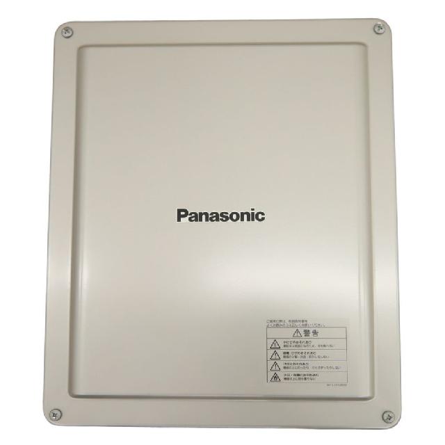 Panasonic VBPC244GM2 電源装置2024年製 パワコン Panasonic パナソニック VBPC244GM2 太陽光発電用 パワコン