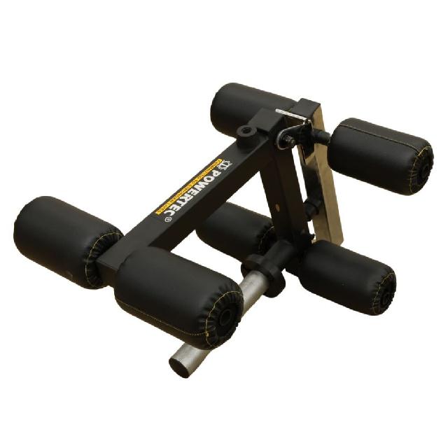 パワーテック POWERTEC レッグリフトアクセサリー トレーニング器具 ジム器具 