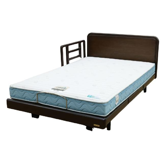 美品 フランスベッド グランマックスプレミアム GX-P301F 3モーター 